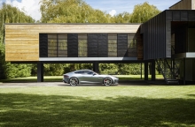 Jaguar C-X16 Concept 2011 17